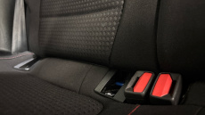 Ford Focus 1.0 EcoBoost ST-Line 5dr Petrol Hatchback